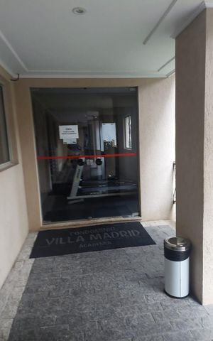 Apartamento à venda com 69m², 3 quartos e 1 vaga Apartamento à venda com 69m², 3 quartos e 1 vagaÁrea externa