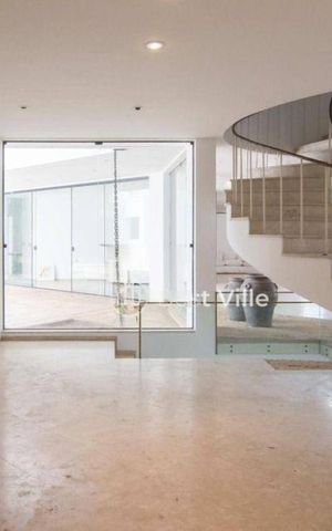 Casa à venda com 780m², 4 quartos e 8 vagas