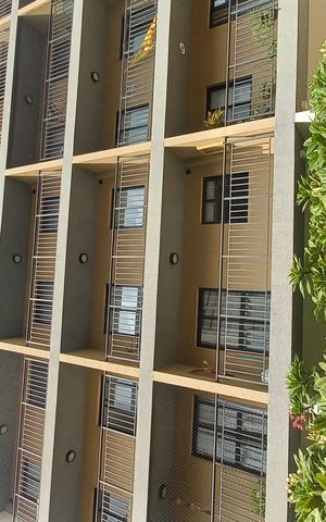 Studio à venda com 21m², 1 quarto e sem vaga