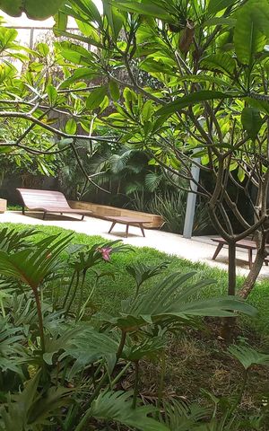 Studio à venda com 21m², 1 quarto e sem vaga