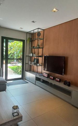 Studio à venda com 21m², 1 quarto e sem vaga