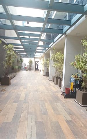 Studio à venda com 21m², 1 quarto e sem vaga