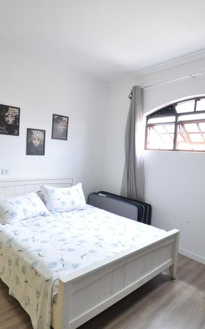 Casa à venda com 559m², 4 quartos e 6 vagasQuarto 4