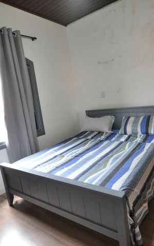 Casa à venda com 559m², 4 quartos e 6 vagasQuarto 3