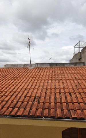 Casa à venda com 559m², 4 quartos e 6 vagasVista do Quarto 3