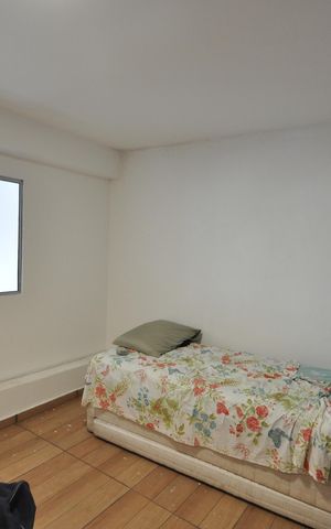 Casa à venda com 559m², 4 quartos e 6 vagasQuarto do mezanino