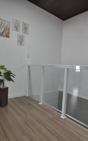 Casa à venda com 559m², 4 quartos e 6 vagasHall de circulação