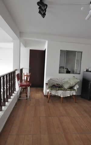 Casa à venda com 559m², 4 quartos e 6 vagasMezanino da Garagem
