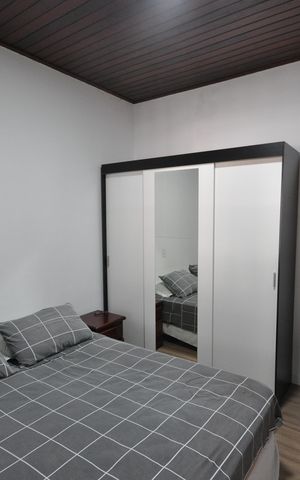 Casa à venda com 559m², 4 quartos e 6 vagasQuarto 2