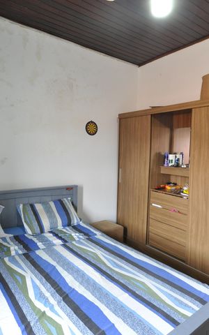 Casa à venda com 559m², 4 quartos e 6 vagasQuarto 3