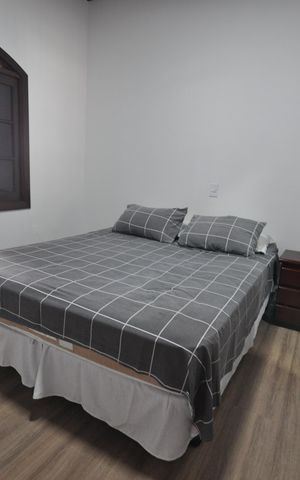 Casa à venda com 559m², 4 quartos e 6 vagasQuarto 2