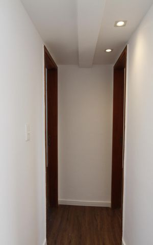 Apartamento para alugar com 104m², 2 quartos e 2 vagasCorredor