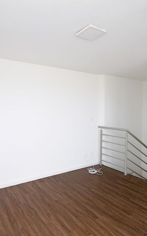 Apartamento para alugar com 104m², 2 quartos e 2 vagasCobertura