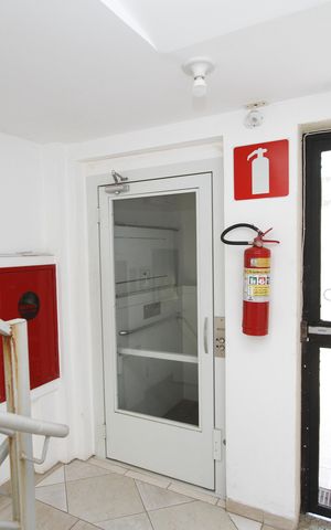 Apartamento para alugar com 104m², 2 quartos e 2 vagasHall de entrada