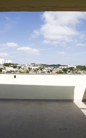 Apartamento para alugar com 104m², 2 quartos e 2 vagasCobertura