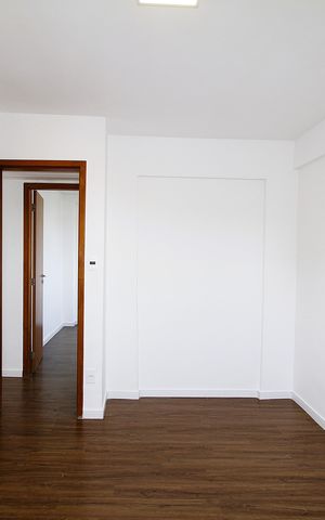 Apartamento para alugar com 104m², 2 quartos e 2 vagasQuarto 1 - Suíte