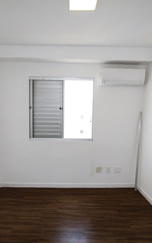 Apartamento para alugar com 104m², 2 quartos e 2 vagasQuarto 1 - Suíte