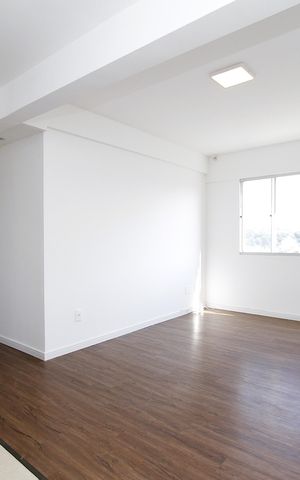 Apartamento para alugar com 104m², 2 quartos e 2 vagasSala