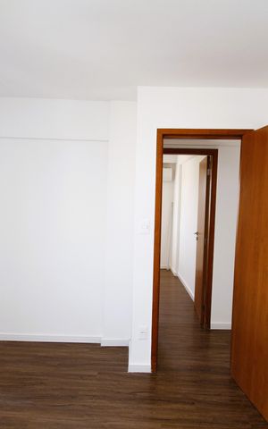 Apartamento para alugar com 104m², 2 quartos e 2 vagasQuarto 2