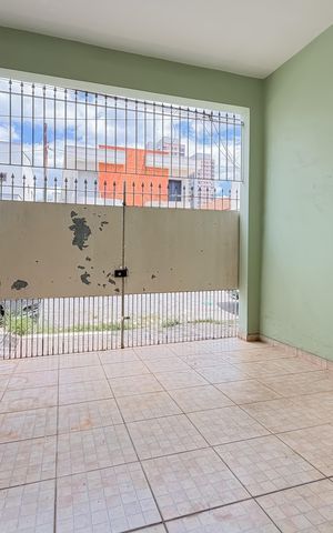 Casa à venda com 108m², 2 quartos e 1 vagaGaragem