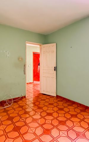 Casa à venda com 108m², 2 quartos e 1 vagaQuarto 2