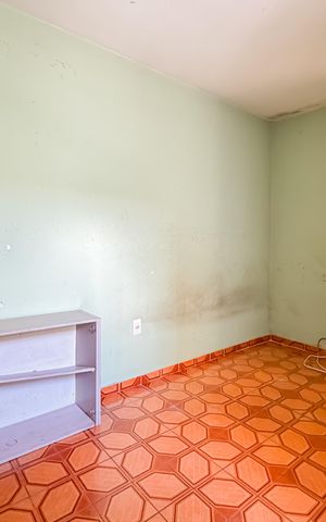 Casa à venda com 108m², 2 quartos e 1 vagaQuarto 2