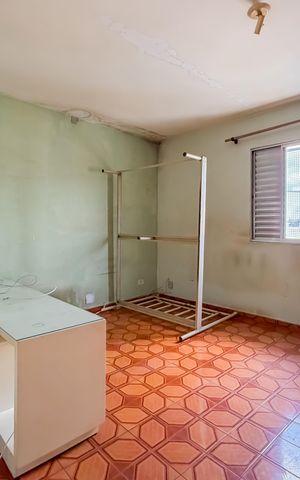 Casa à venda com 108m², 2 quartos e 1 vagaQuarto 1