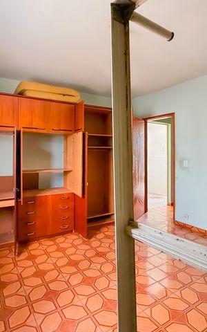 Casa à venda com 108m², 2 quartos e 1 vagaQuarto 1