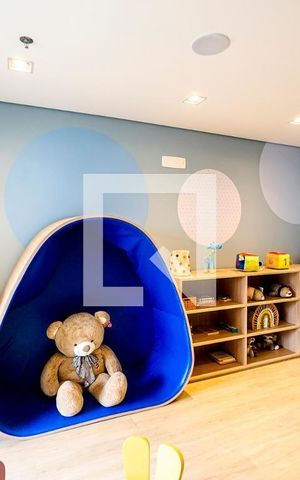 Apartamento à venda com 49m², 2 quartos e 1 vaga Apartamento à venda com 49m², 2 quartos e 1 vagaÁrea Comum