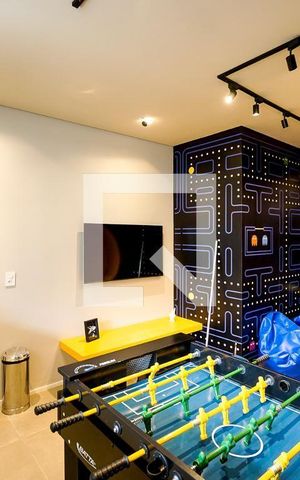 Apartamento à venda com 49m², 2 quartos e 1 vaga Apartamento à venda com 49m², 2 quartos e 1 vagaÁrea Comum