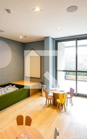 Apartamento à venda com 49m², 2 quartos e 1 vaga Apartamento à venda com 49m², 2 quartos e 1 vagaÁrea Comum