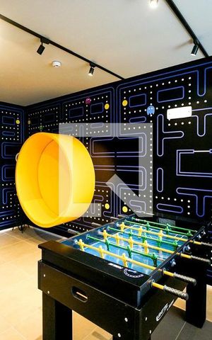 Apartamento à venda com 49m², 2 quartos e 1 vaga Apartamento à venda com 49m², 2 quartos e 1 vagaÁrea Comum