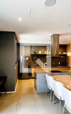 Apartamento à venda com 49m², 2 quartos e 1 vaga Apartamento à venda com 49m², 2 quartos e 1 vagaÁrea Comum