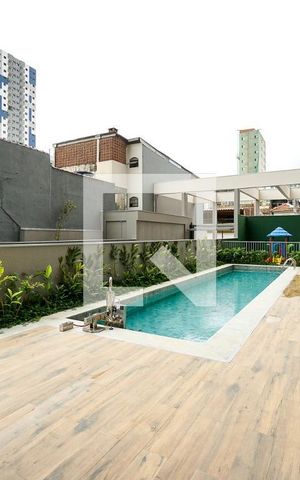 Apartamento à venda com 49m², 2 quartos e 1 vaga Apartamento à venda com 49m², 2 quartos e 1 vagaÁrea Comum