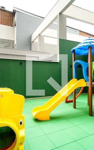 Apartamento à venda com 49m², 2 quartos e 1 vaga Apartamento à venda com 49m², 2 quartos e 1 vagaÁrea Comum