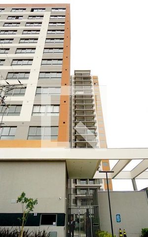 Apartamento à venda com 49m², 2 quartos e 1 vaga Apartamento à venda com 49m², 2 quartos e 1 vagaFachada
