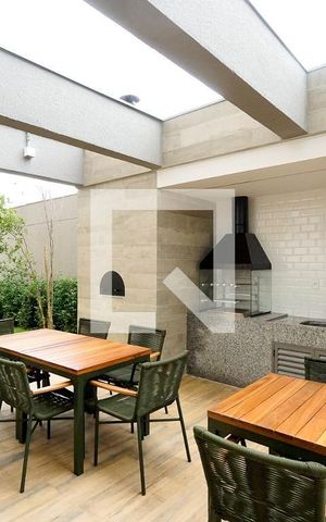 Apartamento à venda com 49m², 2 quartos e 1 vaga Apartamento à venda com 49m², 2 quartos e 1 vagaÁrea Comum
