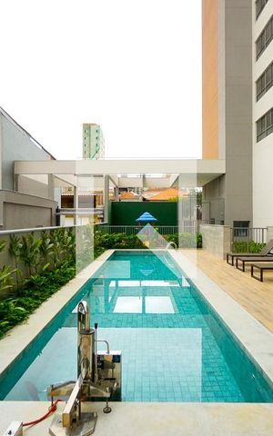 Apartamento à venda com 49m², 2 quartos e 1 vaga Apartamento à venda com 49m², 2 quartos e 1 vagaÁrea Comum