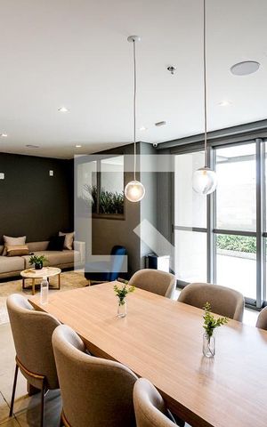 Apartamento à venda com 49m², 2 quartos e 1 vaga Apartamento à venda com 49m², 2 quartos e 1 vagaÁrea Comum