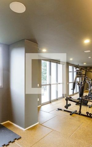 Apartamento à venda com 49m², 2 quartos e 1 vaga Apartamento à venda com 49m², 2 quartos e 1 vagaÁrea Comum