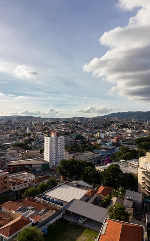 Apartamento à venda com 80m², 1 quarto e sem vaga Apartamento à venda com 80m², 1 quarto e sem vagaCobertura - Vista