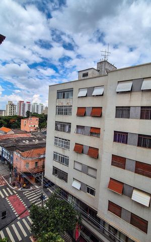 Studio à venda com 38m², 1 quarto e sem vaga Studio à venda com 38m², 1 quarto e sem vagaVista da Sala
