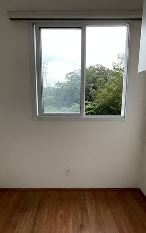 Apartamento à venda com 35m², 2 quartos e sem vaga Apartamento à venda com 35m², 2 quartos e sem vagaQuarto 2