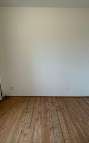 Apartamento à venda com 35m², 2 quartos e sem vaga Apartamento à venda com 35m², 2 quartos e sem vagaQuarto 1