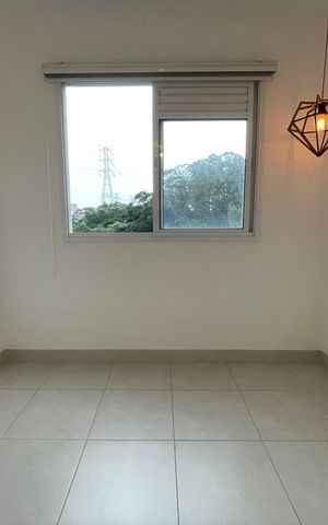 Apartamento à venda com 35m², 2 quartos e sem vaga Apartamento à venda com 35m², 2 quartos e sem vagaSala/Cozinha