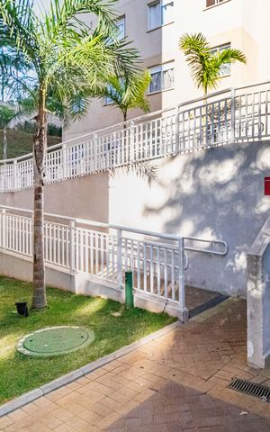 Apartamento à venda com 35m², 2 quartos e sem vaga Apartamento à venda com 35m², 2 quartos e sem vagaÁrea comum
