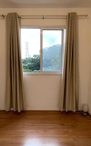 Apartamento à venda com 35m², 2 quartos e sem vaga Apartamento à venda com 35m², 2 quartos e sem vagaQuarto 1