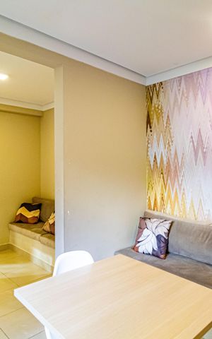Apartamento à venda com 35m², 2 quartos e sem vaga Apartamento à venda com 35m², 2 quartos e sem vagaCoworking