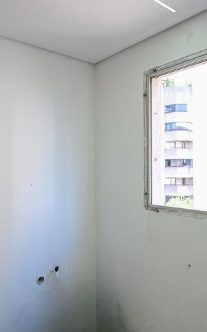 Apartamento para alugar com 120m², 3 quartos e 2 vagasÁrea de Serviço 
