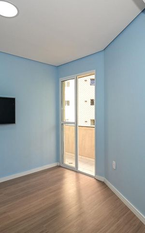 Apartamento para alugar com 120m², 3 quartos e 2 vagasQuarto 2
